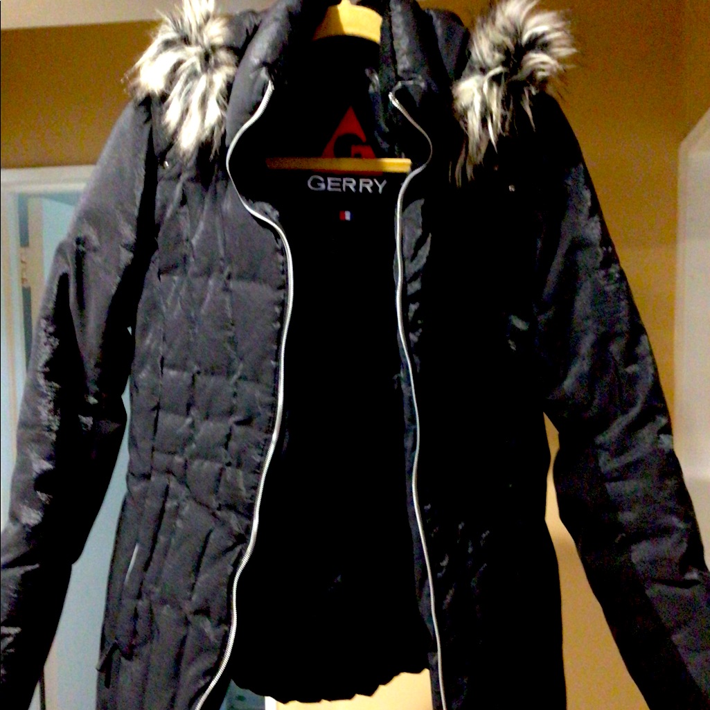 Gerry Down Jacket